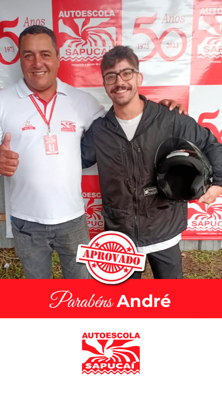 André